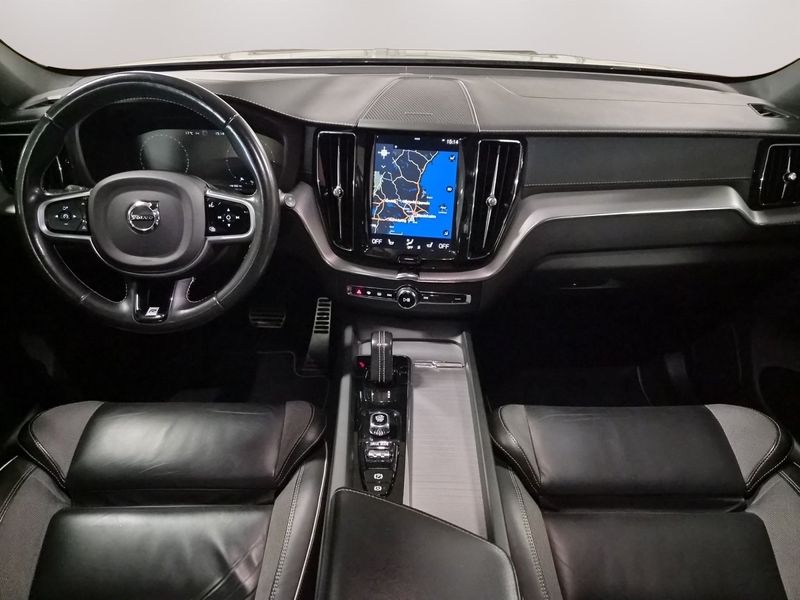 Volvo XC60 bild 14