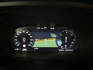 Volvo XC60 bild 23