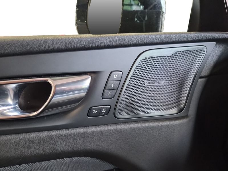 Volvo XC60 bild 19