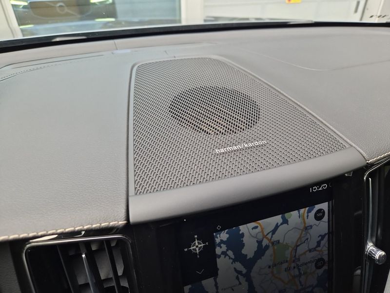 Volvo XC60 bild 18