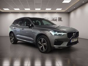 Volvo XC60 bild 7