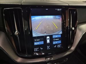 Volvo XC60 bild 22