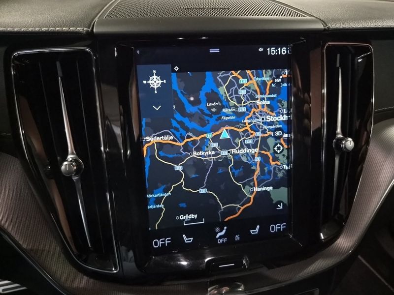 Volvo XC60 bild 21