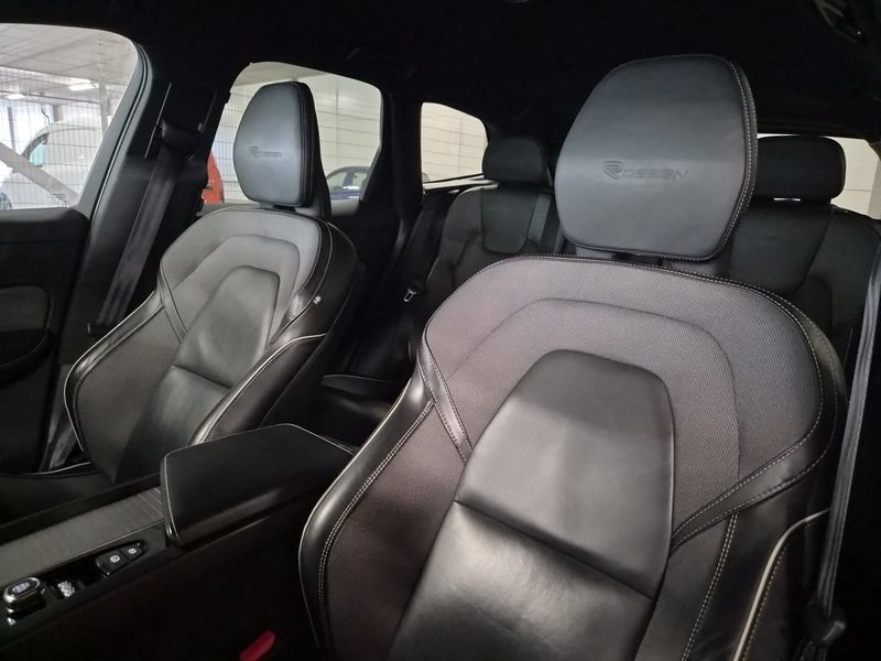 Volvo XC60 bild 15