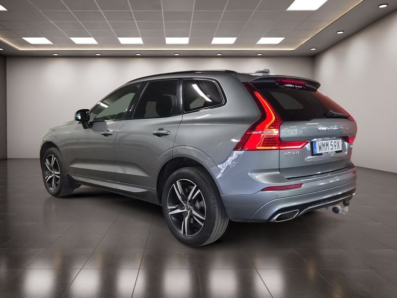 Volvo XC60 bild 3