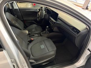 Ford Focus bild 9