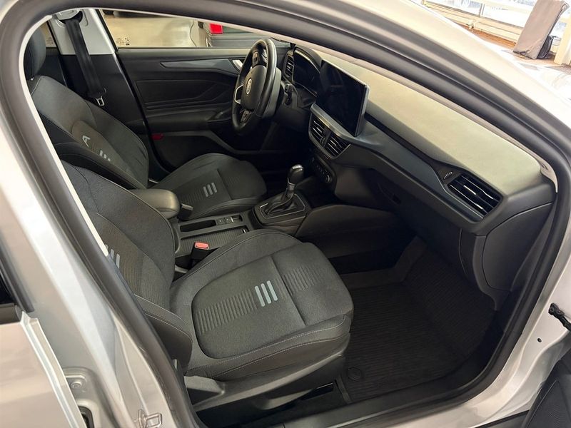 Ford Focus bild 9