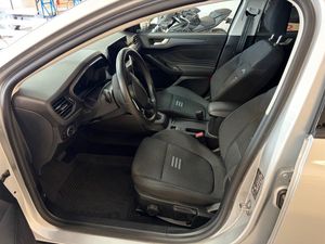 Ford Focus bild 5