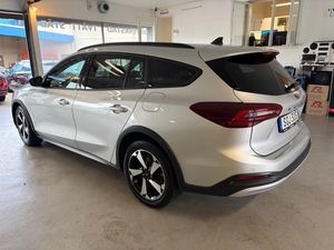 Ford Focus bild 2