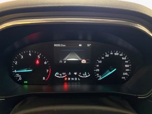 Ford Focus bild 12
