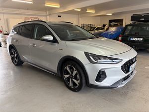 Ford Focus bild 4