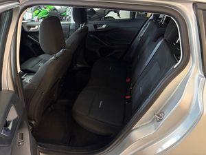 Ford Focus bild 6