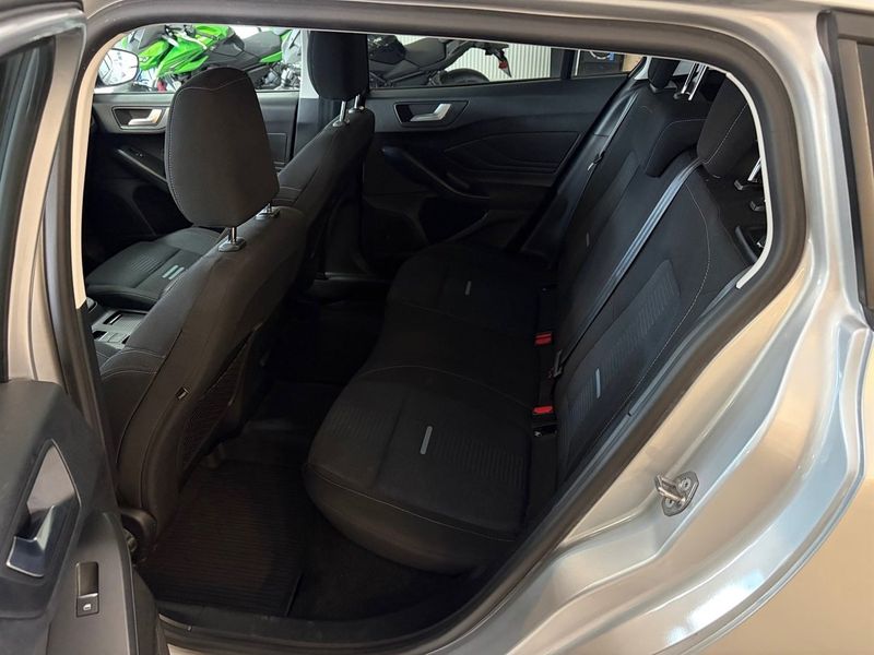 Ford Focus bild 6