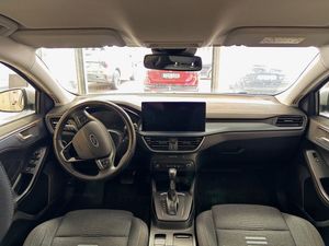 Ford Focus bild 10