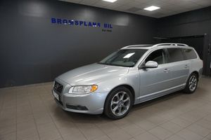 Volvo V70 bild 2
