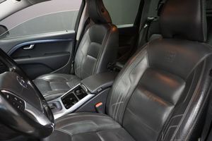 Volvo V70 bild 16