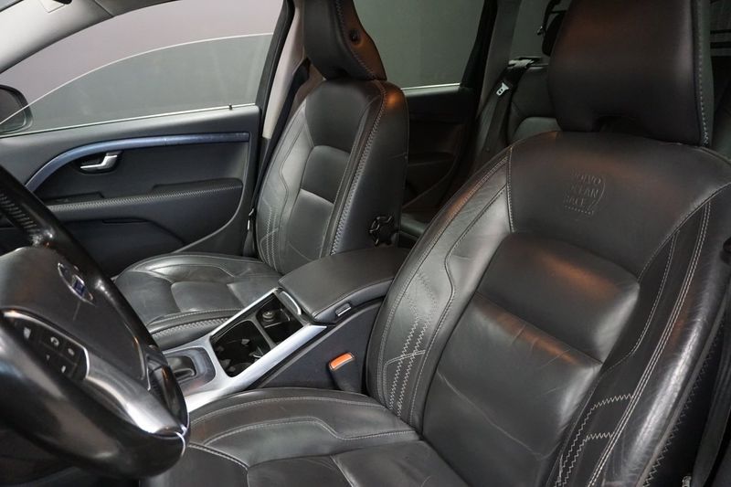 Volvo V70 bild 16