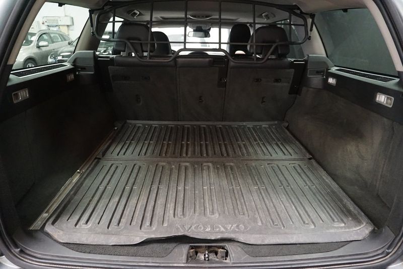 Volvo V70 bild 22