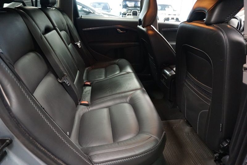 Volvo V70 bild 21