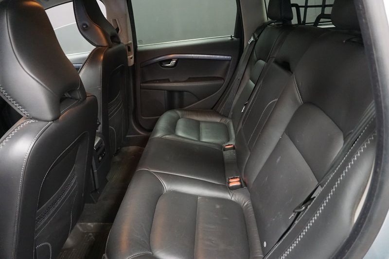 Volvo V70 bild 20