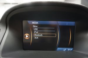 Volvo V70 bild 12