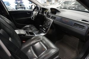 Volvo V70 bild 9