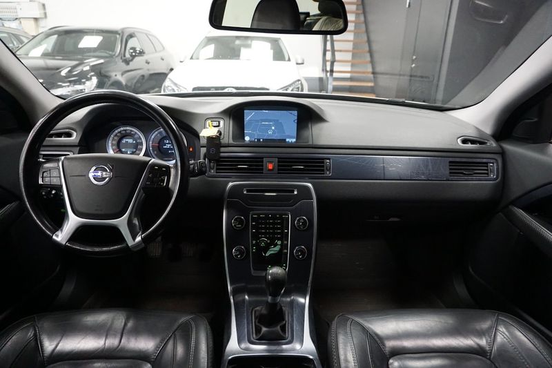 Volvo V70 bild 10