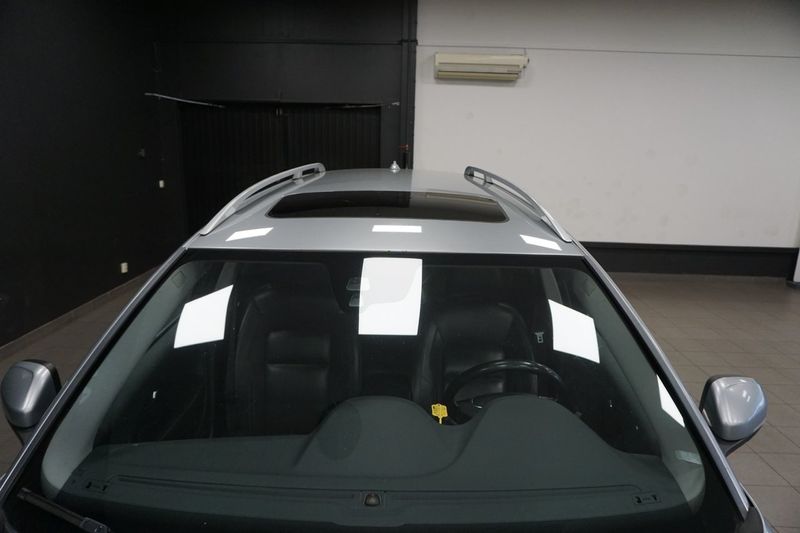 Volvo V70 bild 14
