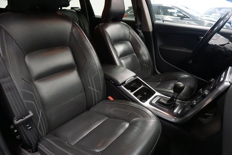 Volvo V70 bild 17