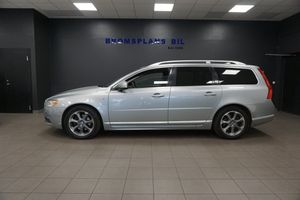 Volvo V70 bild 1