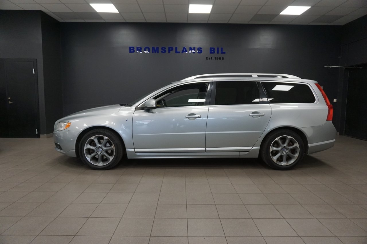 Volvo V70