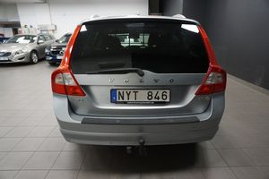 Volvo V70 bild 7