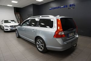 Volvo V70 bild 6