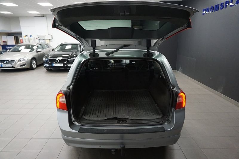 Volvo V70 bild 23