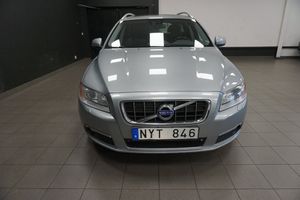 Volvo V70 bild 3