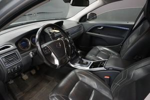 Volvo V70 bild 5