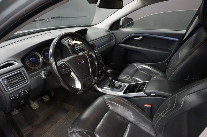 Volvo V70 bild 5