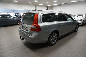 Volvo V70 bild 8