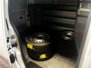 Nissan NV200 bild 7