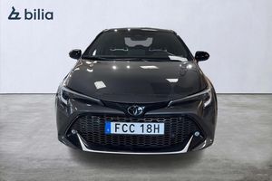 Toyota Corolla bild 6