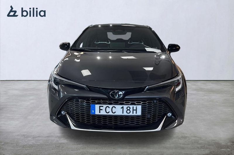 Toyota Corolla bild 6