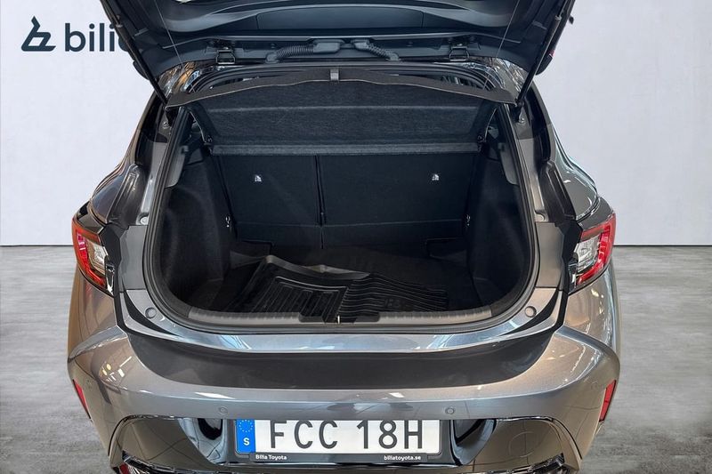 Toyota Corolla bild 12