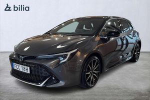 Toyota Corolla bild 1
