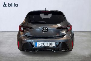 Toyota Corolla bild 5