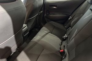 Toyota Corolla bild 13