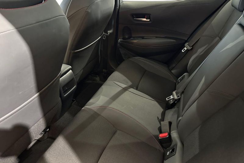 Toyota Corolla bild 13