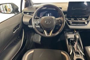 Toyota Corolla bild 11