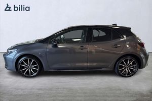 Toyota Corolla bild 3