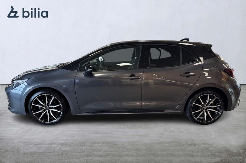 Toyota Corolla bild 3