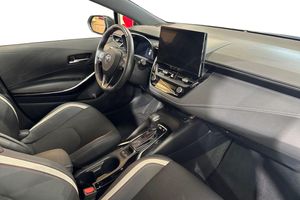 Toyota Corolla bild 7